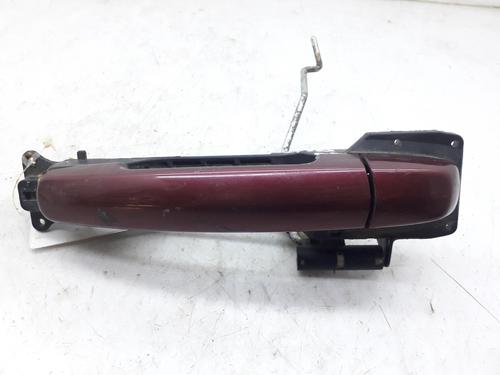 Front right exterior door handle SUZUKI GRAND VITARA II (JT, TE, TD) 1.9 DDiS (JB419WD, JB419XD) 8311065J10BWJ |