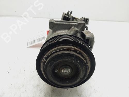 AC compressor NISSAN QASHQAI II SUV (J11, J11_)  | BP22809674M34 
