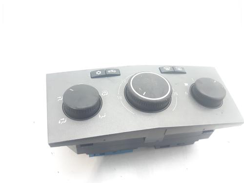 Used Climate control OPEL ASTRA H (A04) 1.7 CDTI (L48) (100 hp) 11059375