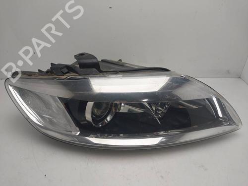 Used Right headlight Right headlight 38645639 38645639