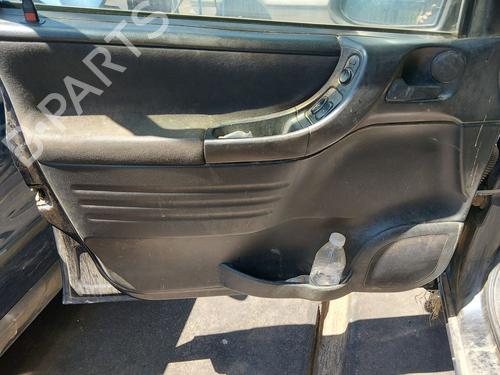 Left front window switch OPEL ZAFIRA A MPV (T98) 1.6 16V (F75) | BP36219640I27 - Image 7