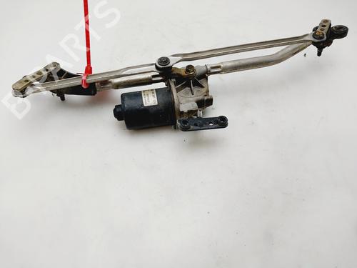 Used Front wiper motor OPEL ASTRA G Hatchback (T98) 1.6 (F08, F48) (75 hp) 28089635