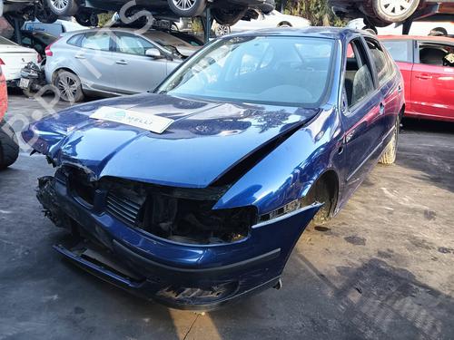 Instrument cluster SEAT LEON (1M1)  | BP22562711C47 
