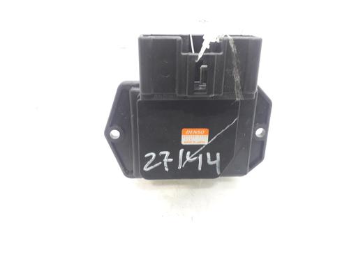 Used Heater resistor DODGE JOURNEY 2.0 CRD (140 hp) 12407244