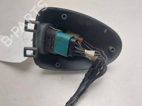 Left front window switch FORD TRANSIT Van (FA_ _) | BP40082016I27 - Image 3