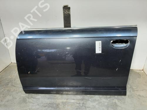 Porta anteriore sinistra AUDI A6 C6 (4F2) 2.0 TDI (140 hp) 4F0831051F | 4F0831051F |