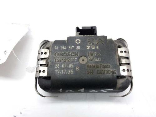 Used Electronic module PEUGEOT 407 (6D_) 2.0 (6DRFNB, 6DRFNE) (136 hp) 2859168