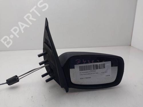 Used Right mirror Right mirror FORD FIESTA IV (JA_, JB_) [1995-2006] 39717998 39717998