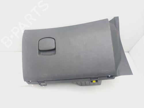 Used Glove box Glove box OPEL CORSA D (S07) 1.2 (L08, L68) (80 hp) 40022085 40022085