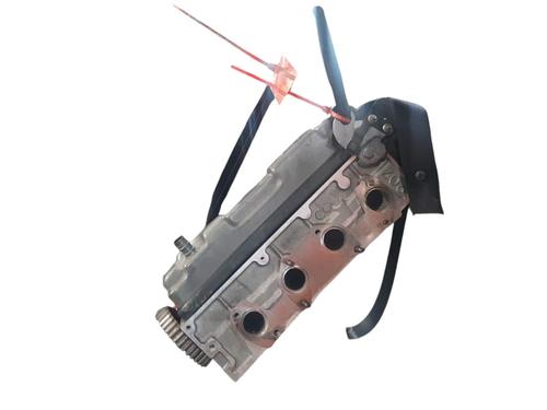 Cylinder head PEUGEOT PARTNER Box Body/MPV (5_, G_) 1.9 D | BP29408448M5 