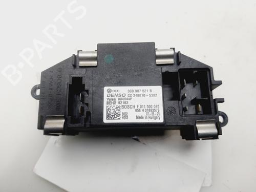 Heater resistor SEAT LEON (1P1) | BP33330101M108 - Image 3