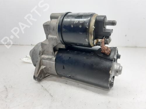 Used Starter OPEL ASTRA G Hatchback (T98) 1.6 (F08, F48) (84 hp) 7968576