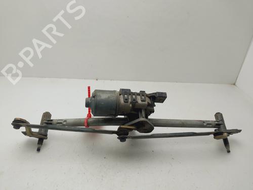 Front wiper motor SKODA FABIA I (6Y2)  | BP24585983M29 