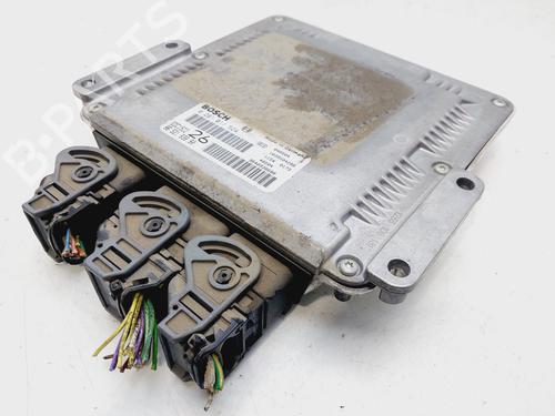Engine control unit (ECU) CITROËN C5 I (DC_) 2.0 HDi (DCRHZB, DCRHZE) | BP30717753M57 - Image 4