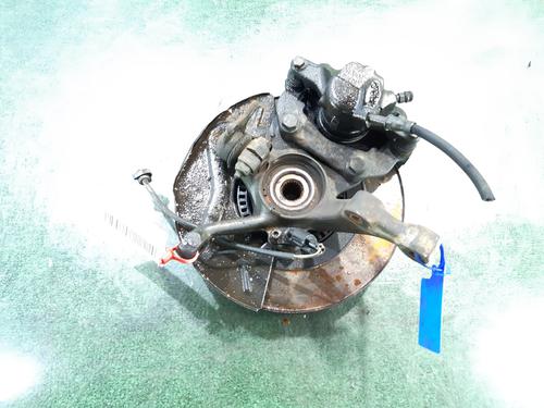Left front steering knuckle OPEL ASTRA G Hatchback (T98) 1.7 CDTI (F08, F48) | BP10351521M25 
