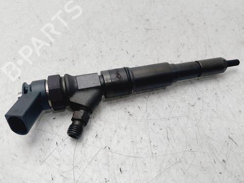 Used Injector BMW 5 (E60) 520 d (163 hp) 29635882