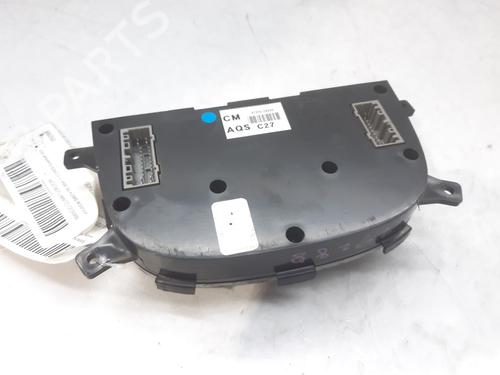 Climate control HYUNDAI SANTA FÉ II (CM) 2.2 CRDi GLS | BP11184062I5 