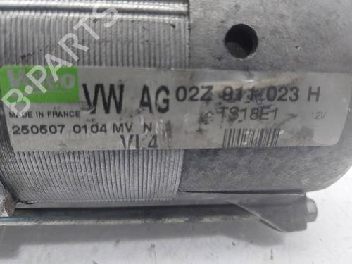 Starter SEAT LEON (1P1) | BP39433553M8 - Image 5