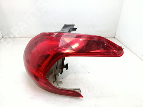Right taillight PEUGEOT 2008 I (CU_) | BP39248900C35 - Image 3