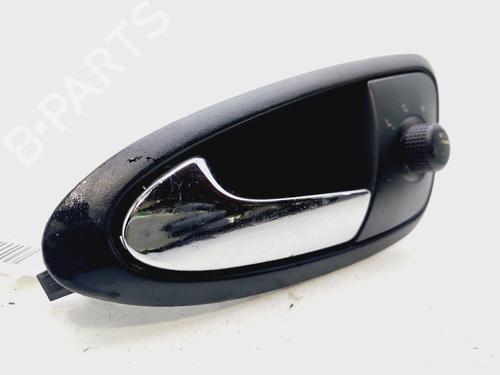 Front left interior door handle SEAT IBIZA IV (6J5, 6P1)  | BP29267206I13 