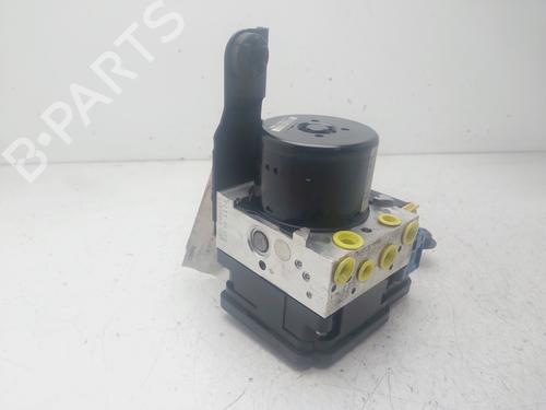 ABS pump RENAULT SCÉNIC III (JZ0/1_) 1.2 TCe (JZ16) | BP29512302M43 