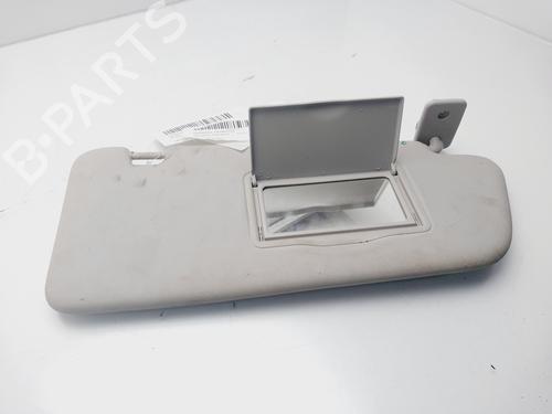 Used Right sun visor Right sun visor 32146794 32146794