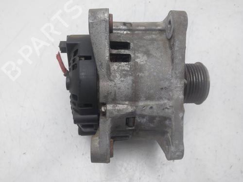 Alternator RENAULT KANGOO (KC0/1_) | BP38595507M7 - Image 2