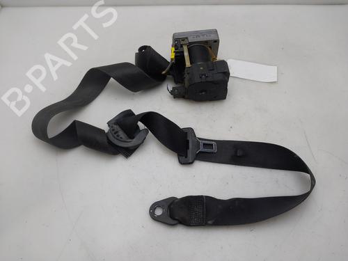 Used Front left seatbelt Front left seatbelt MERCEDES-BENZ S-CLASS (W220, V220) S 320 CDI (220.026, 220.126) (197 hp) 36392455 36392455