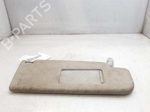 Pare-soleil droit SEAT LEON (1P1) 1.6 (102 hp) 16814651