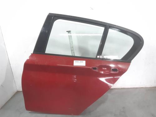 Used Left rear door BMW 1 (F20) 116 d (116 hp) 7185466