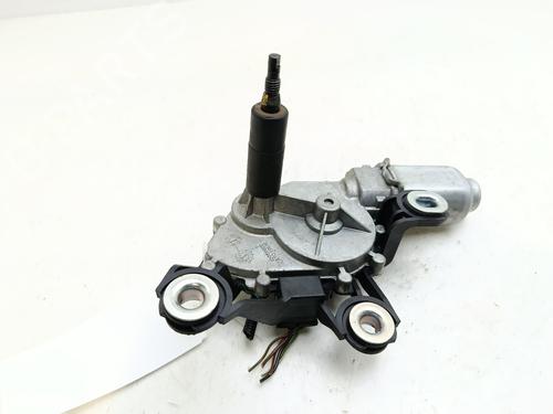Rear wiper motor SKODA FABIA II (542)  | BP28313826M102