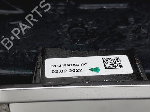 Steering wheel SEAT ARONA (KJ7, KJP)  | BP26694253C49 