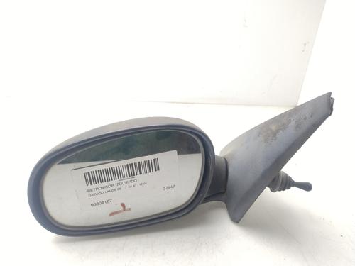 Used Left mirror DAEWOO LANOS (KLAT) 1.3 (75 hp) 28284199