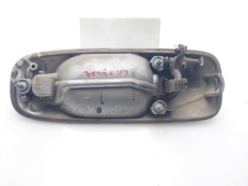 Front right exterior door handle CHRYSLER VOYAGER IV (RG, RS) 2.4 | BP16303729C129 