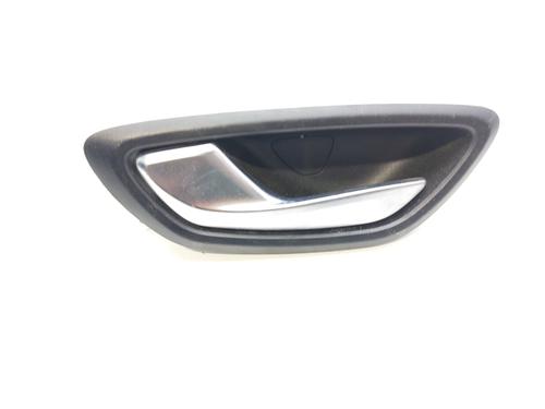 Used Front left interior door handle RENAULT MEGANE IV Hatchback (B9A/M/N_) 1.2 TCe 130 (B9MR) (130 hp) 12601779