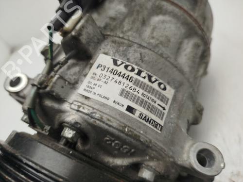 AC compressor VOLVO XC60 I SUV (156) | BP32297759M34 - Image 5