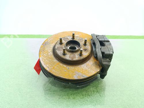 Højre Styrespindel Lejehus CHEVROLET ORLANDO (J309) 2.0 D (131 hp) 30978967