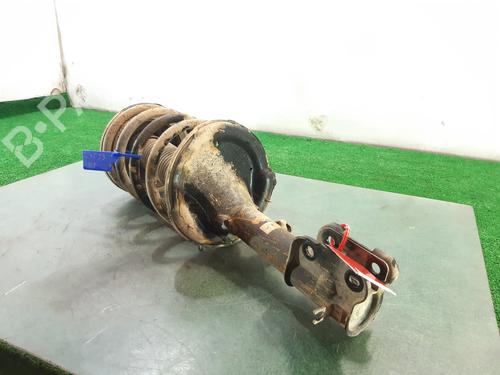 Left front shock absorber HYUNDAI SANTA FÉ II (CM) 2.2 CRDi GLS | BP9845332M16 