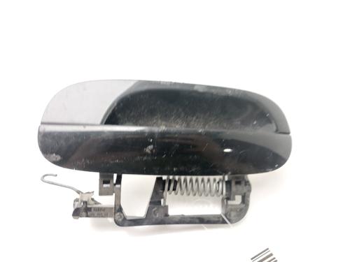 Używane Klamka zewnętrzna drzwi tylnych lewych PEUGEOT 607 (9D, 9U) [2000-2025]  30939789