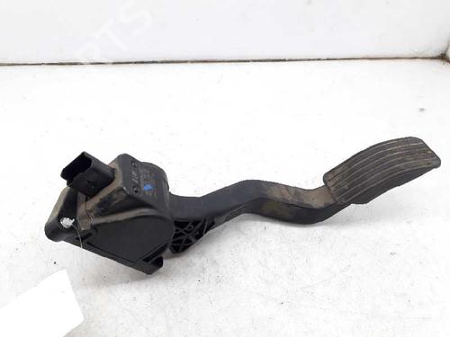 Used Pedal CITROËN C4 I (LC_) [2004-2014]  3139955