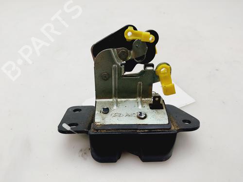 Tailgate lock HYUNDAI MATRIX (FC)  | BP24547313C101 