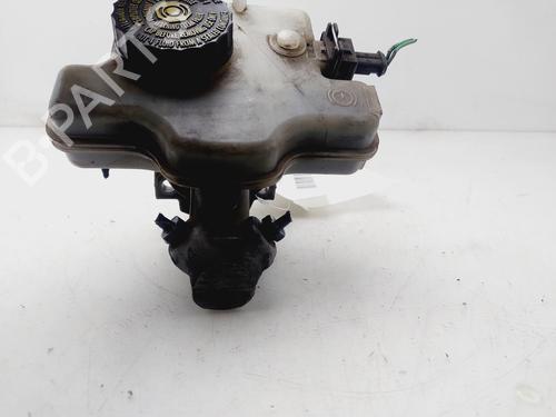 Brake master cylinder CITROËN SAXO (S0, S1) 1.5 D | BP20978496M77 