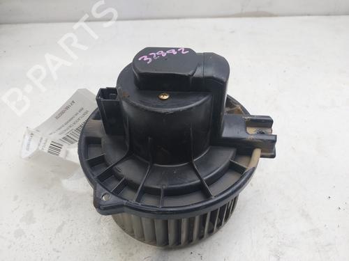 Heater blower motor JEEP GRAND CHEROKEE II (WJ, WG) 3.1 TD 4x4 | BP17647141M62 