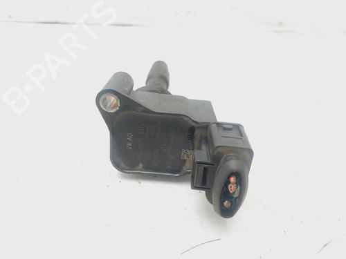 Ignition coil SEAT LEON (5F1)  | BP29719544M94 