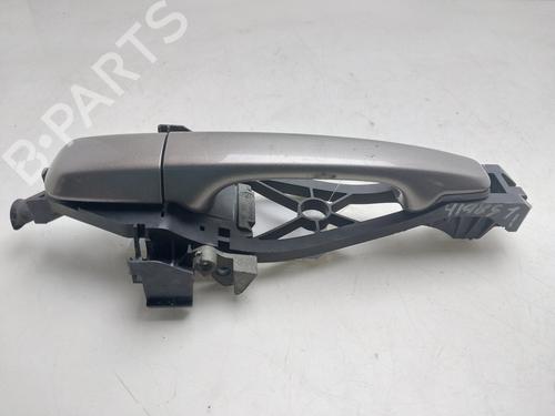Used Rear left exterior door handle Rear left exterior door handle VOLVO S80 II (124) D5 (185 hp) 36775045 36775045