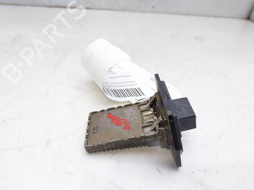 Heater resistor HYUNDAI ACCENT II (LC) 1.5 CRDi | BP16576743M108 