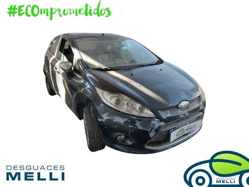 Climate control FORD FIESTA VI (CB1, CCN) | BP39988522I5 - Image 10