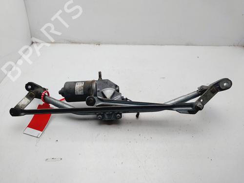Front wiper motor JAGUAR XF I (X250) 2.2 D | BP23261924M29