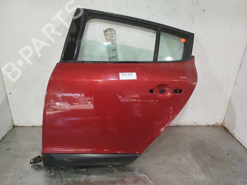 Used Left rear door Left rear door 36813431 36813431