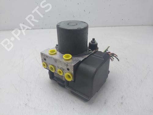 Used ABS pump ABS pump CITROËN C4 Picasso I MPV (UD_) 2.0 HDi 138 (136 hp) 32736606 32736606